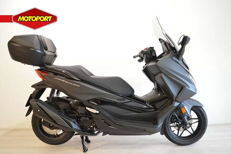 Honda NSS350 Forza (2023)