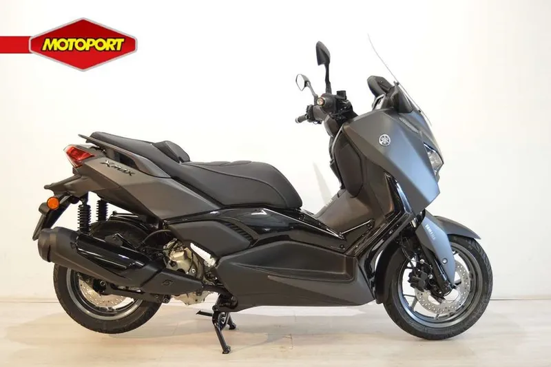 Yamaha XMAX 300 (2026)
