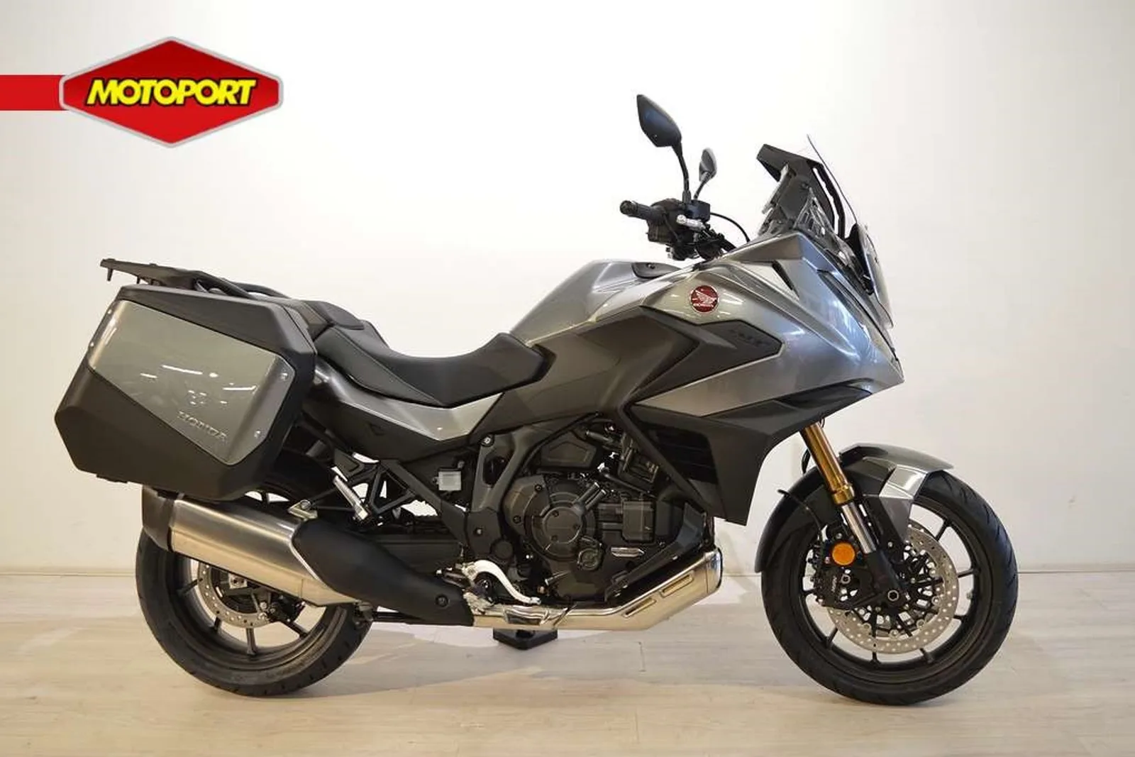 Honda NT 1100 (2026) — foto 1