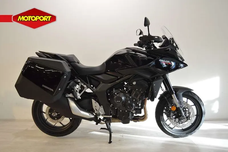 Honda CB 1000 GT (2026)