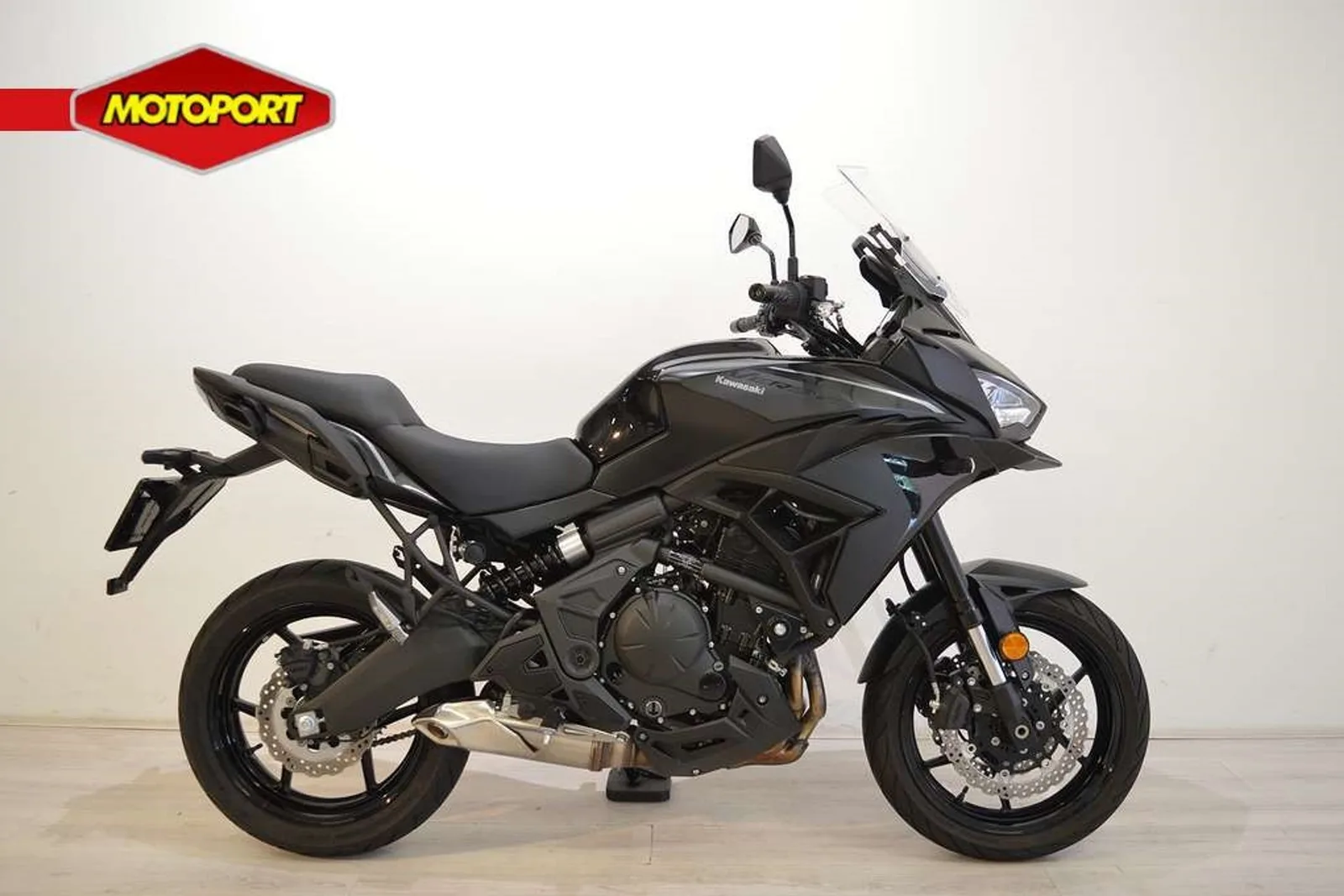 Kawasaki Versys 650 (2024) — foto 1