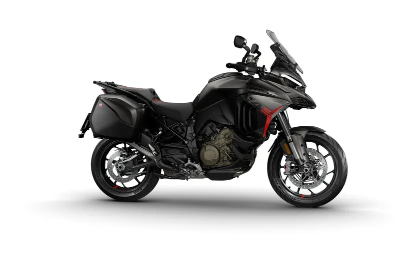 Ducati Multistrada V4S (2027)