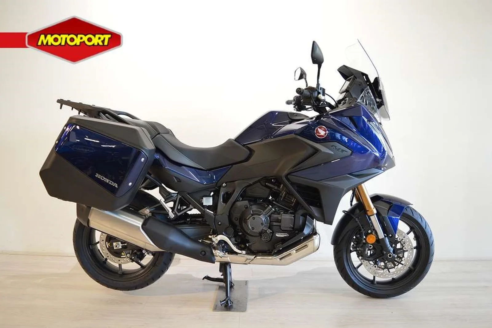 Honda NT 1100 (2026) — foto 1
