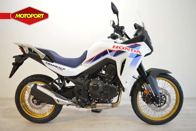 Honda XL 750 V TRANSALP (2026)