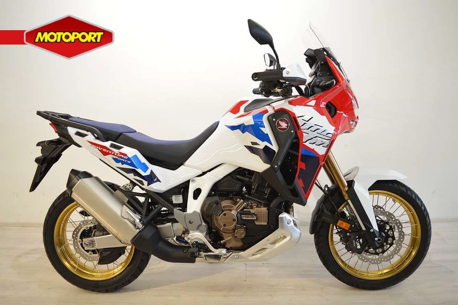Honda CRF 1100 ADVENT SPORT ES (2026) — foto 1