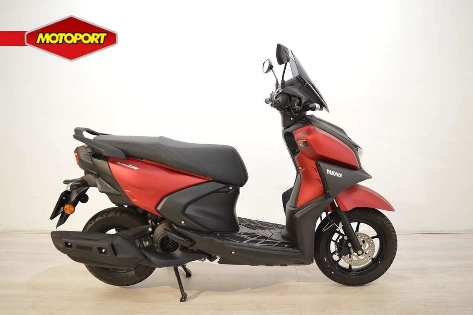 Yamaha Rayzr (2025) — foto 1