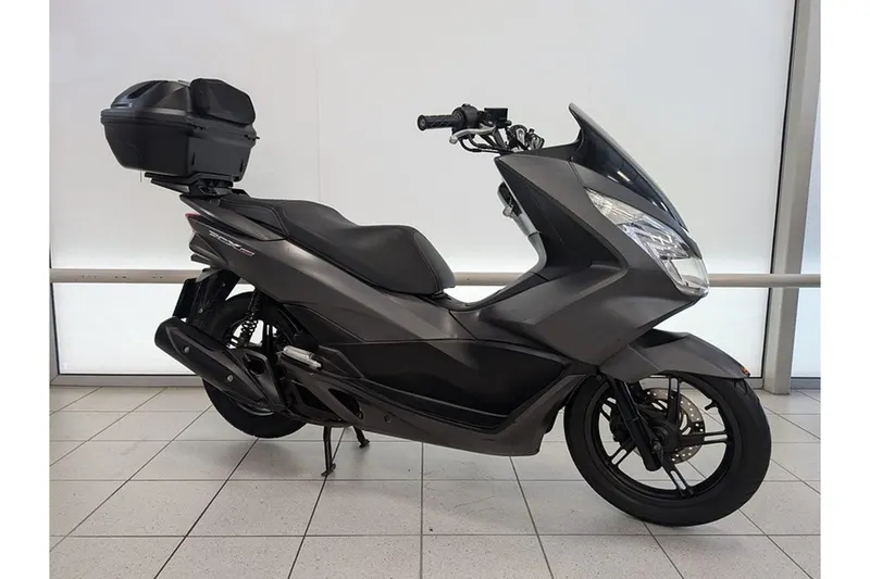 Honda PCX 150 (2015)