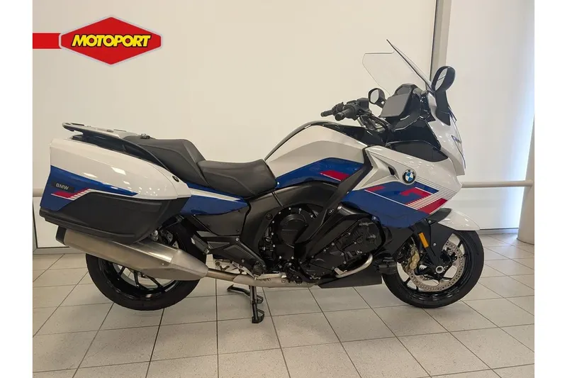 BMW K 1600 GT (2023)