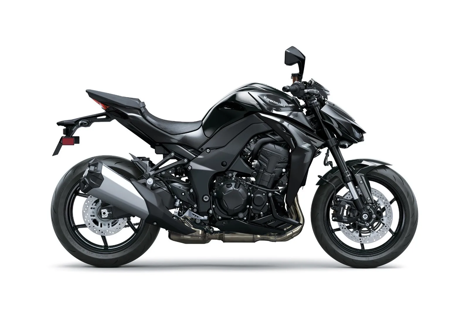 Kawasaki Z 1100 (2026) — foto 1