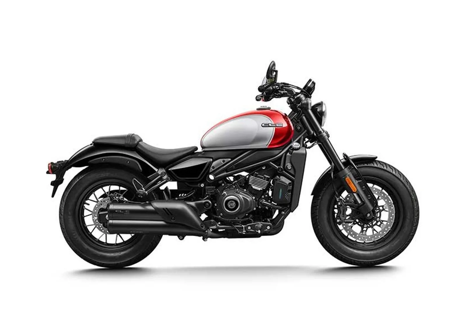 CFMoto 450 CLC (2026) — foto 1