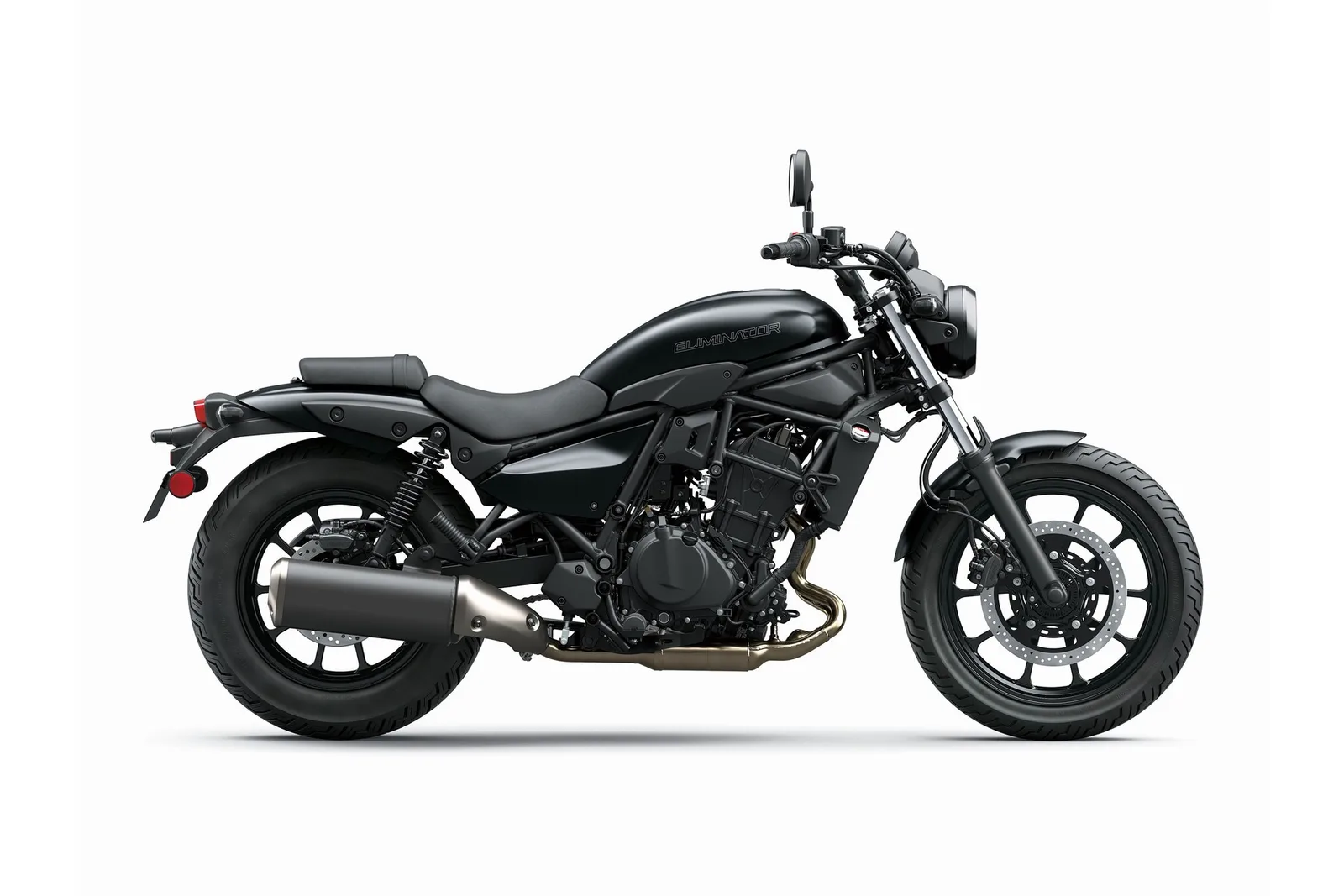 Kawasaki ELIMINATOR 500 (2025) — foto 1