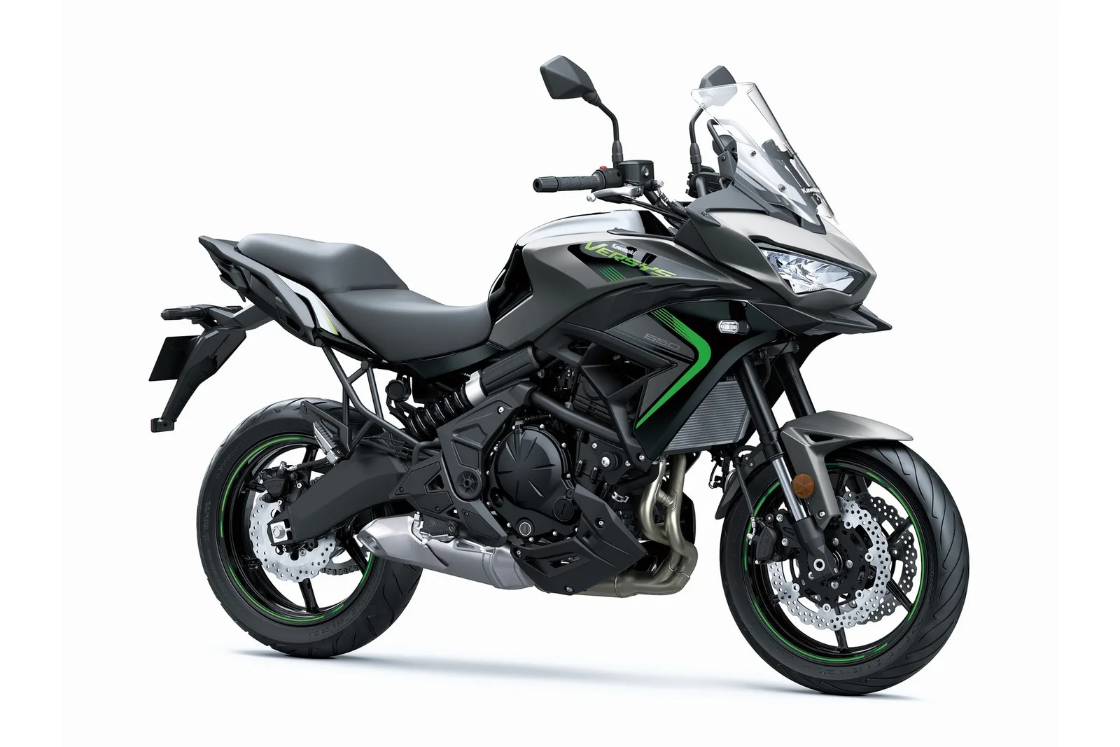 Kawasaki Versys 650 (2025) — foto 1