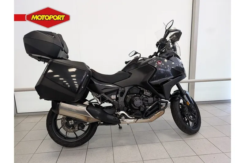 Honda NT 1100 (2023)