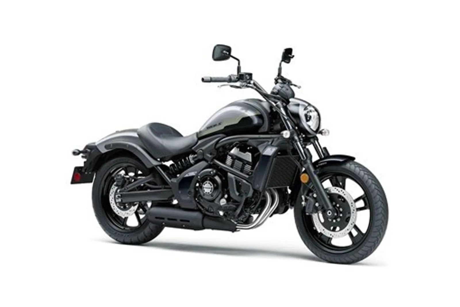 Kawasaki Vulcan (2026) — foto 1