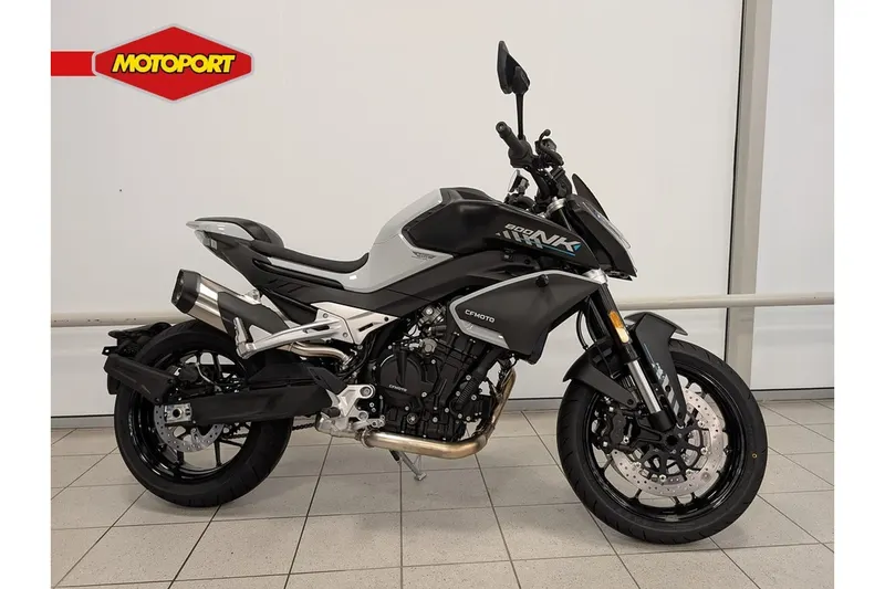 CFMoto 800NK (2026)