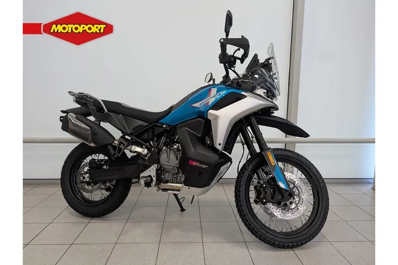 CFMoto 800 MT (2026)