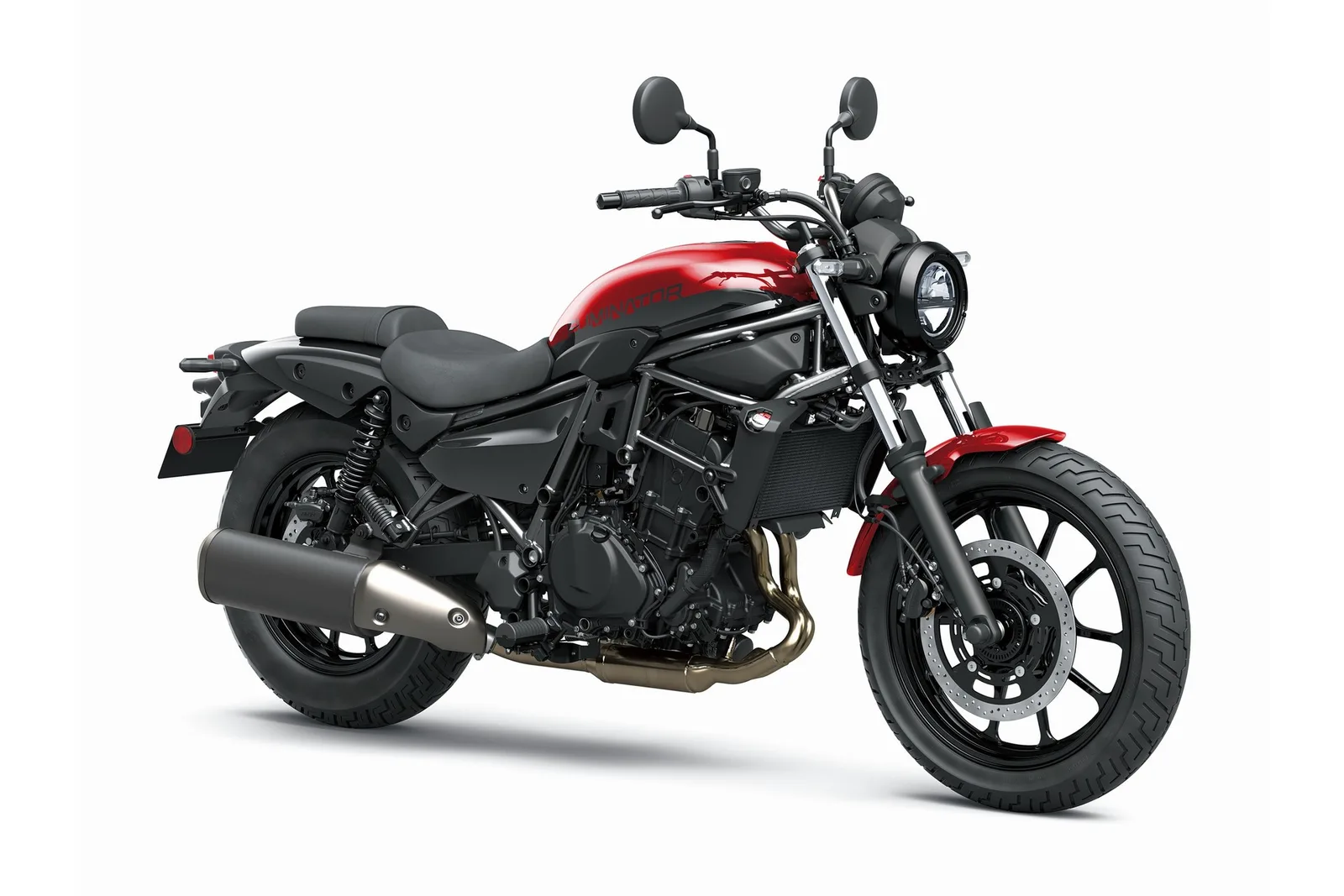Kawasaki ELIMINATOR 500 (2026) — foto 1
