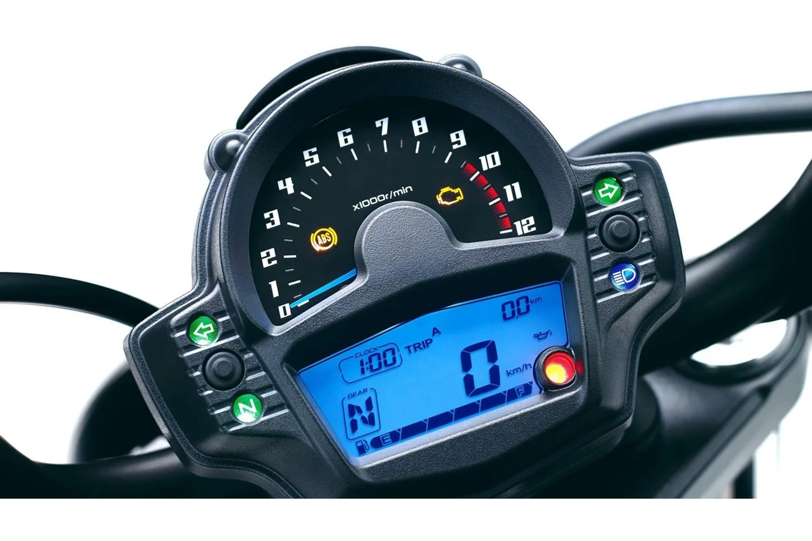 Kawasaki Vulcan (2026) — foto 1