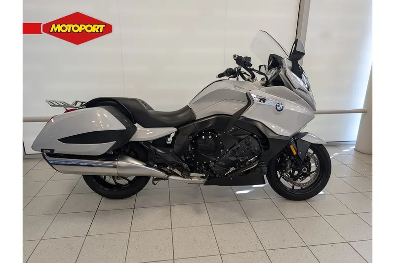 BMW K 1600 B (2020)