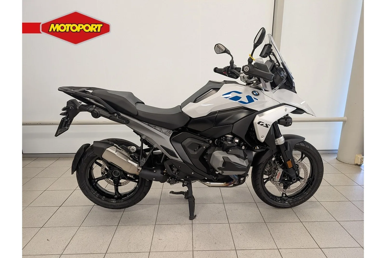 BMW R 1300 GS (2024) — foto 1