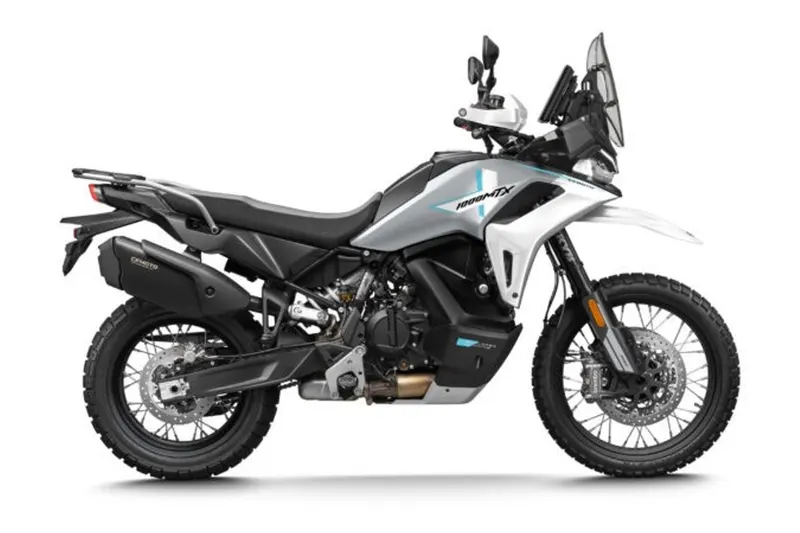 CFMoto 1000 MT-X (2026)