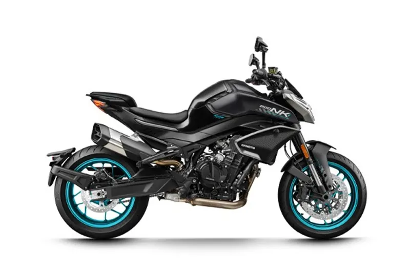 CFMoto 800NK (2026)