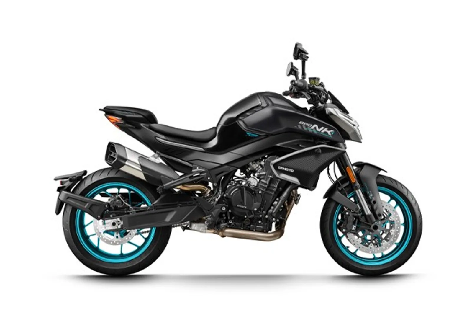 CFMoto 800NK (2026) — foto 1