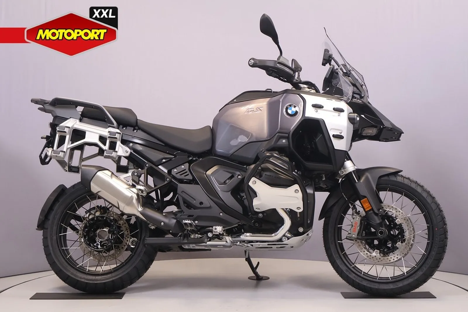 BMW R 1300 GS Adventure (2026) — foto 1