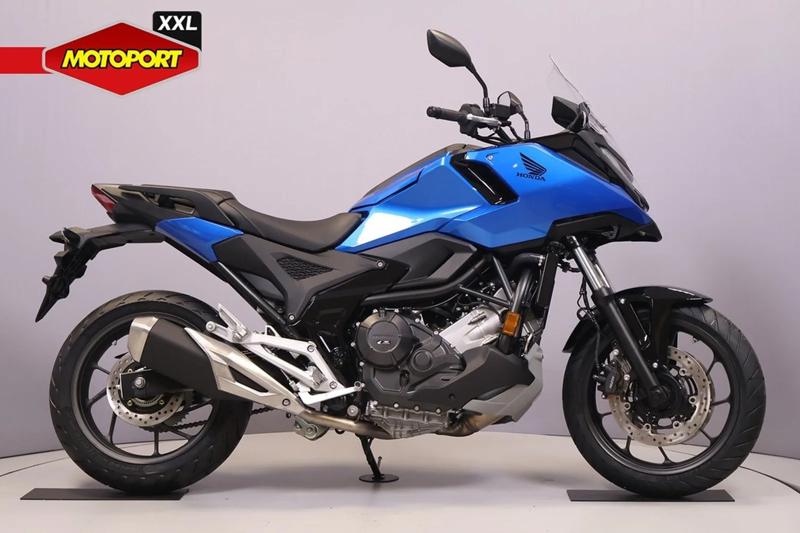 Honda NC 750 X (2026) — foto 1