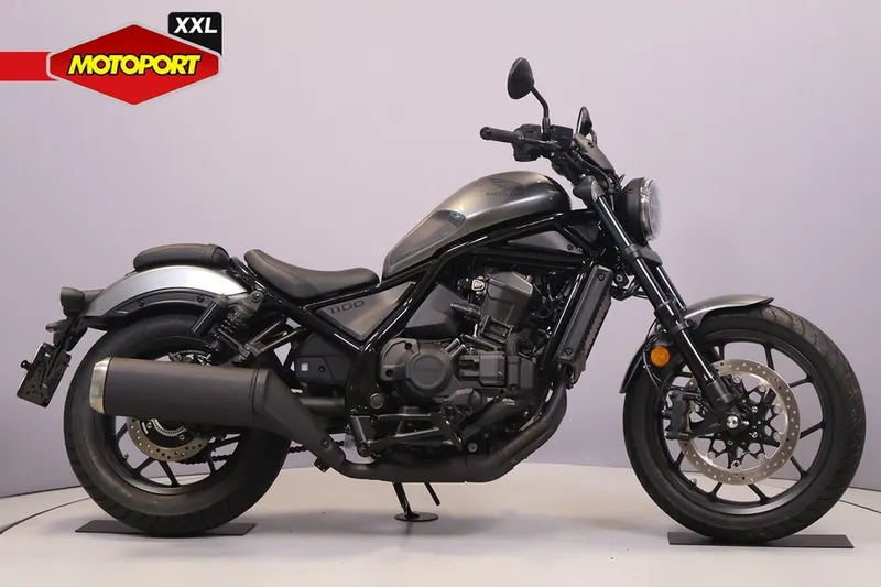 Honda CMX 1100 Rebel (2023)