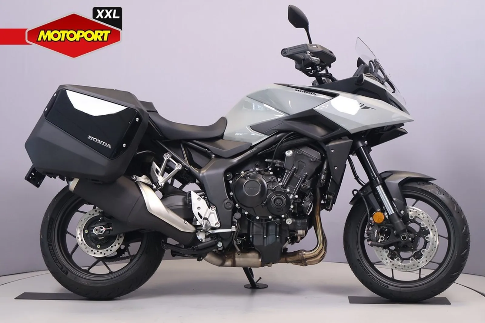 Honda CB 1000GT (2026) — foto 1