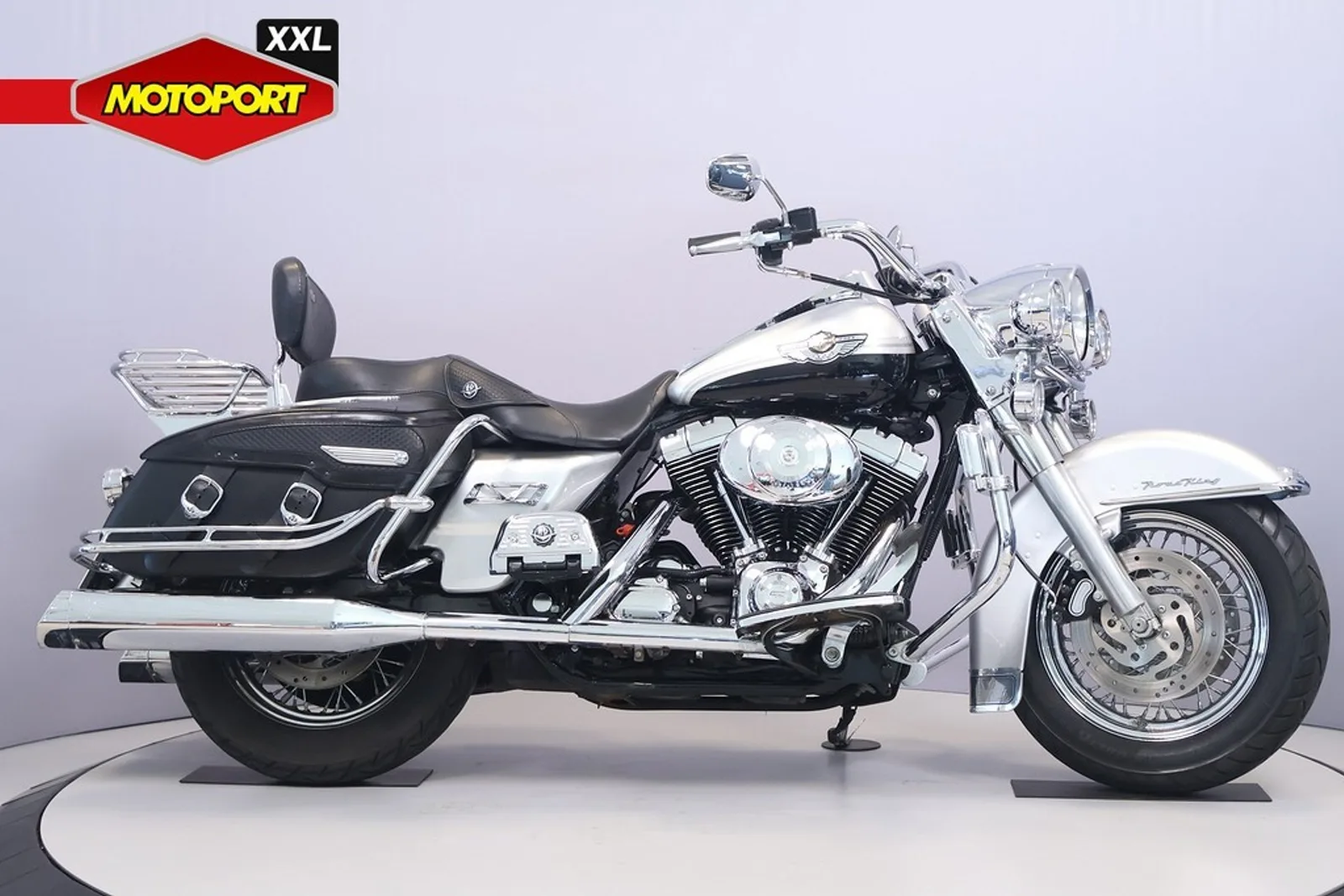 Harley-Davidson Road King Classic (2003) — foto 1