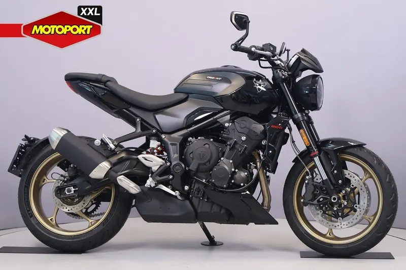 Triumph Trident 800 (2026)
