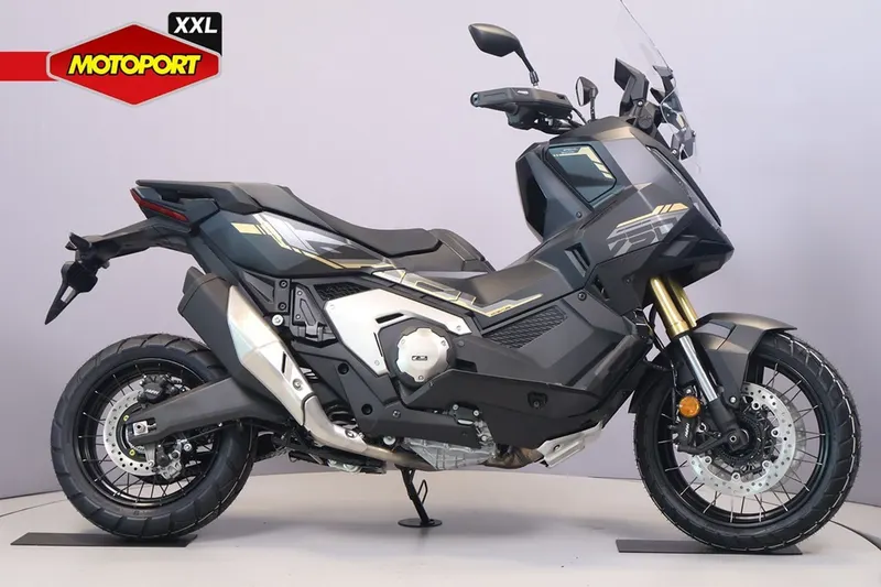 Honda X-ADV (2026)