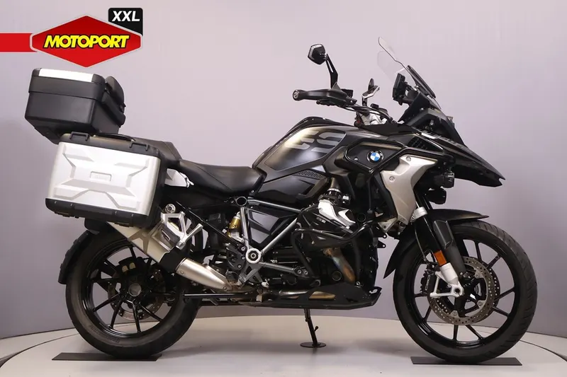 BMW R 1250 GS (2020)