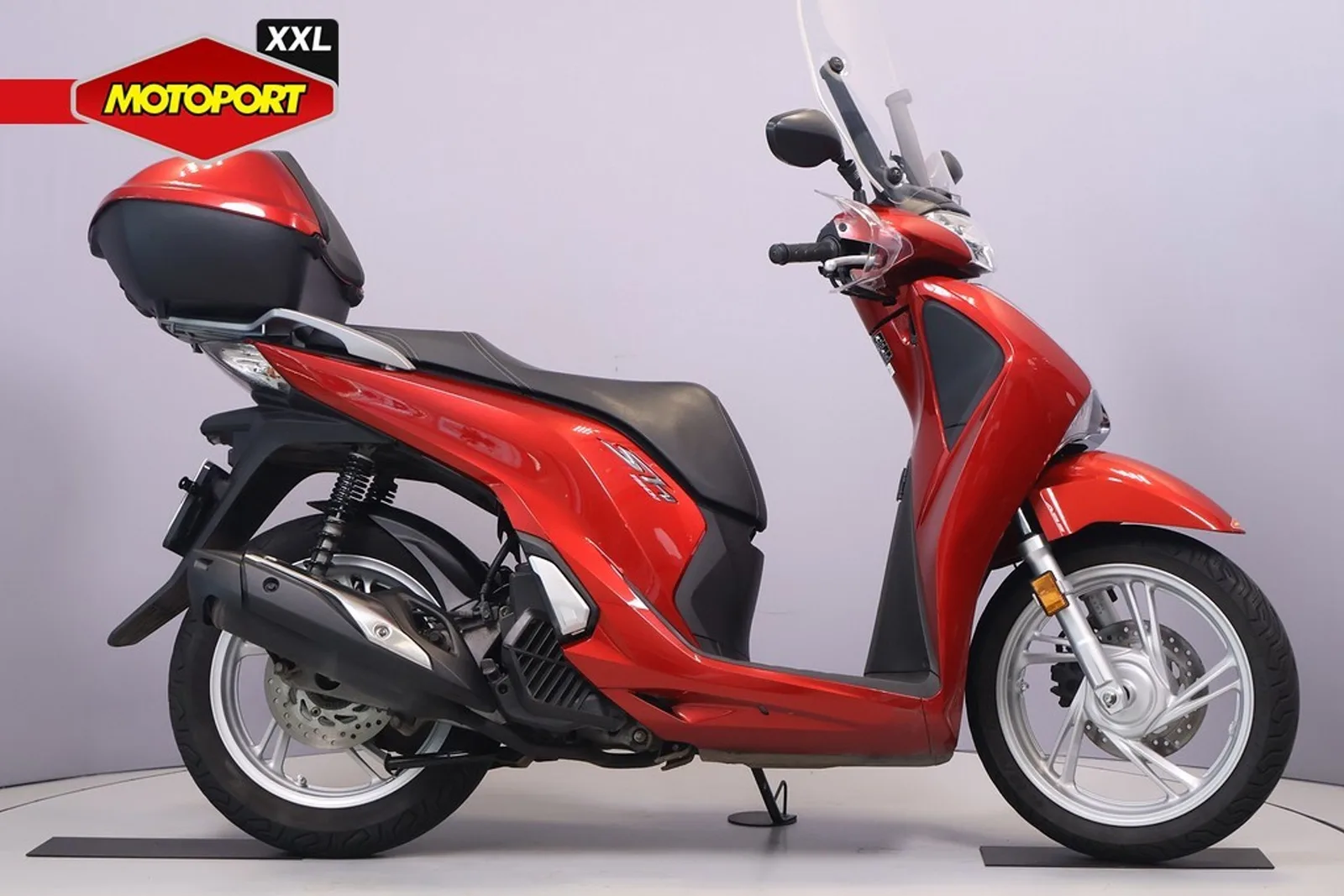 Honda SH 150 (2017) — foto 1