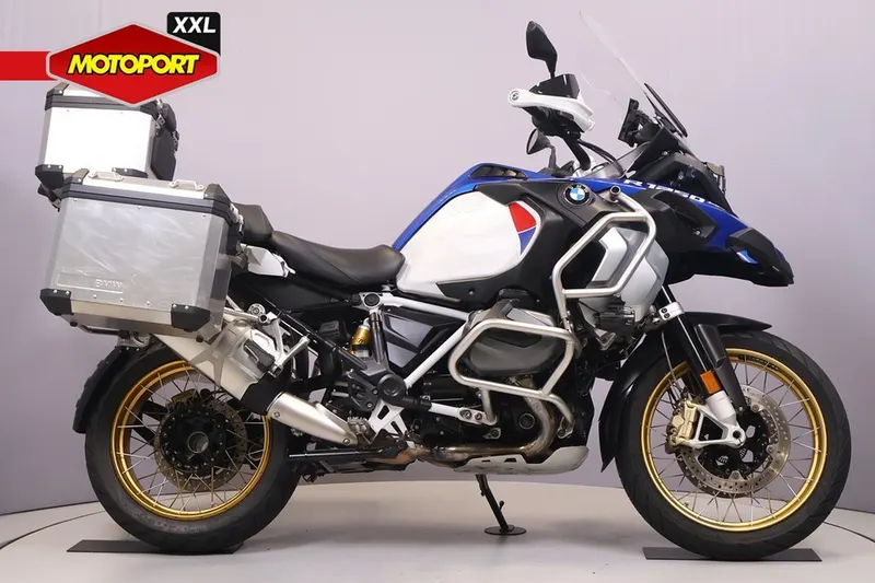 BMW R 1250 GS Adventure (2019)