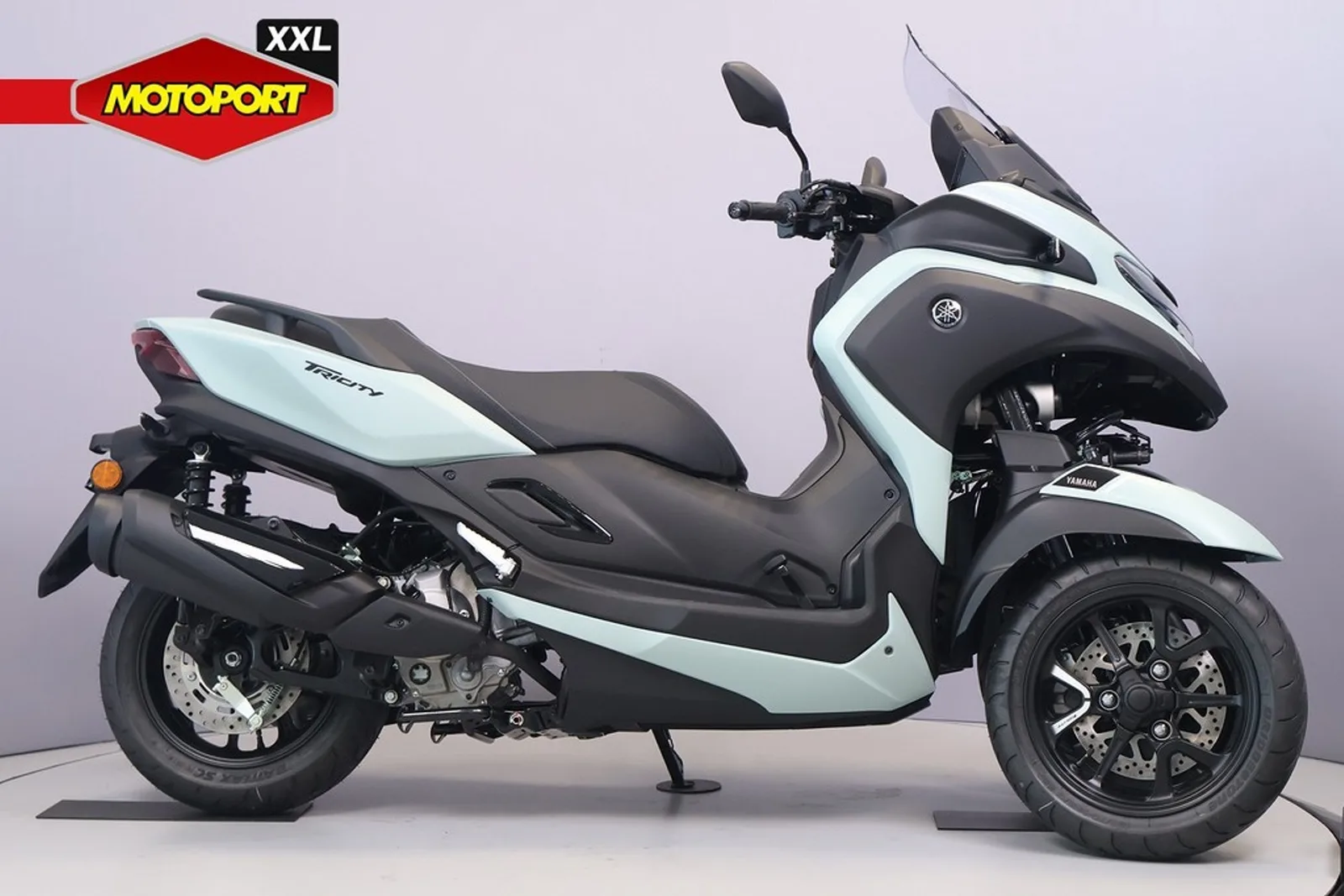 Yamaha Tricity 300 (2026) — foto 1