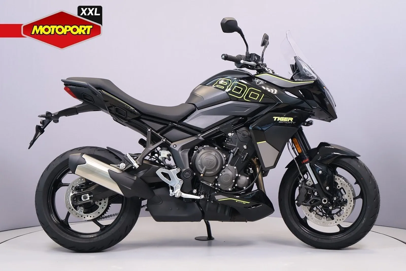 Triumph Tiger Sport 800 (2026) — foto 1