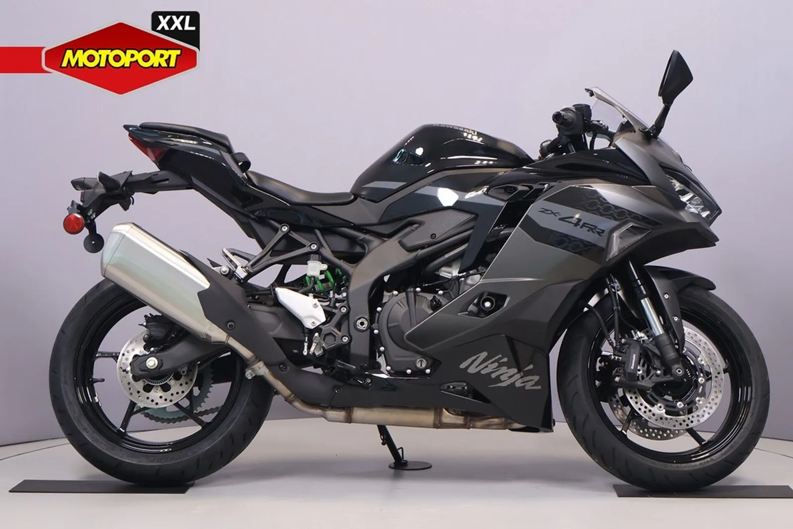 Kawasaki Ninja (2026) — foto 1