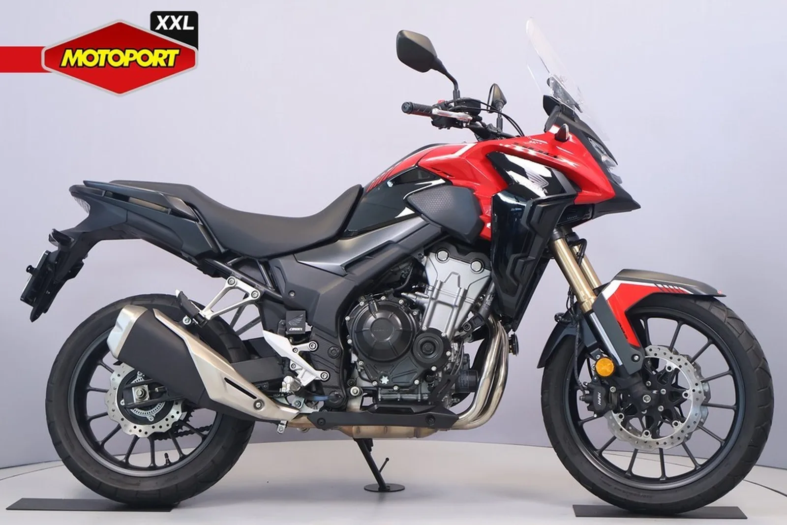 Honda CB500X (2023) — foto 1