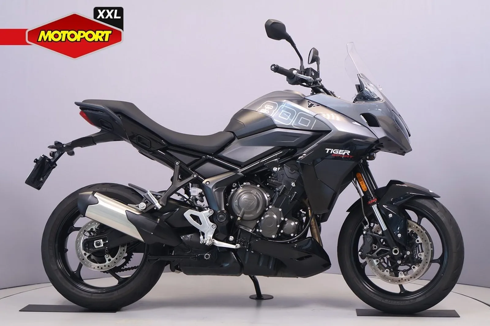 Triumph Tiger Sport 800 (2025) — foto 1