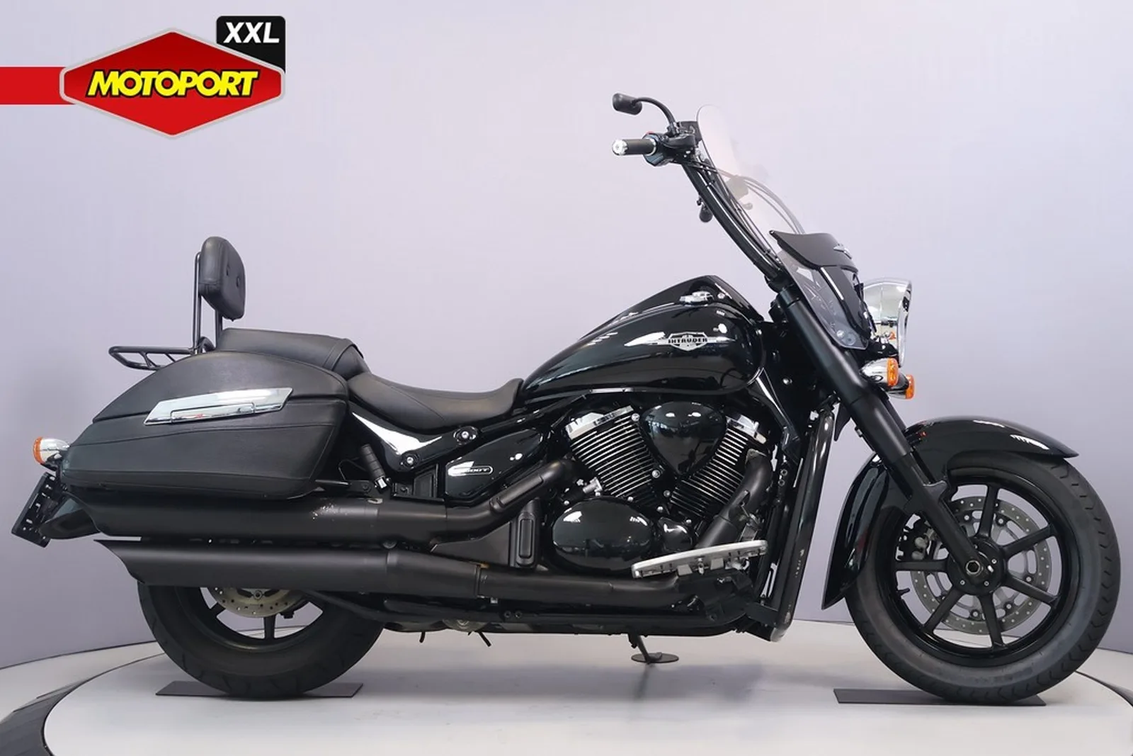 Suzuki C 1500 T INTRUDER (2015) — foto 1