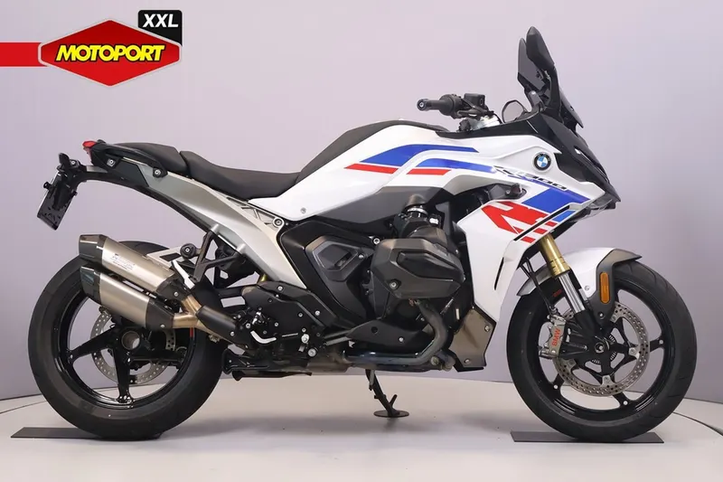 BMW R 1300 RS (2025)