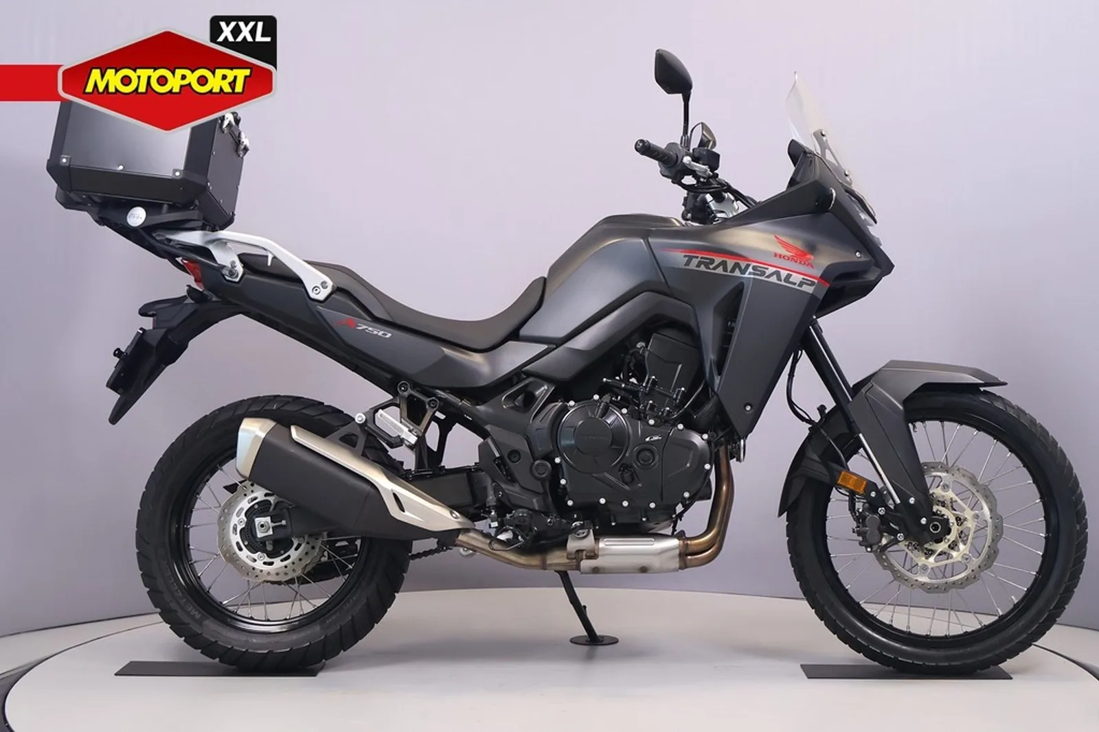 Honda Xl 750 TRANSALP (2024) — foto 1