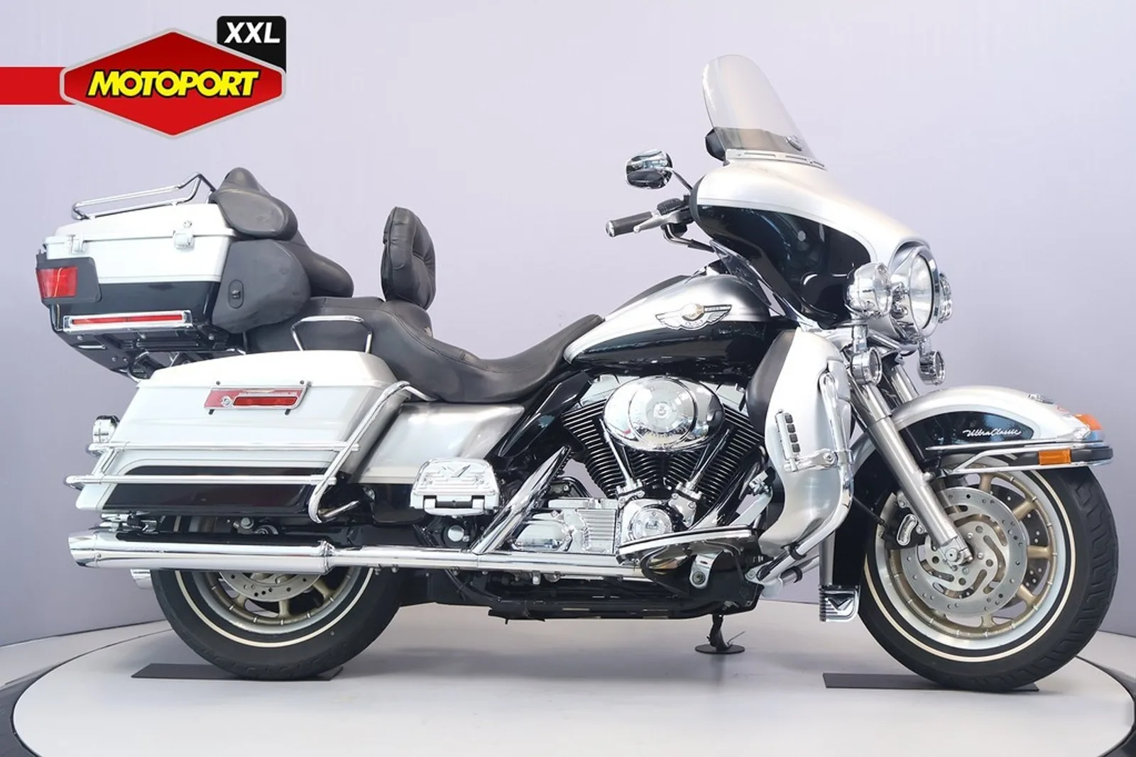 Harley-Davidson Electra Glide Ultra Classic (2003) — foto 1