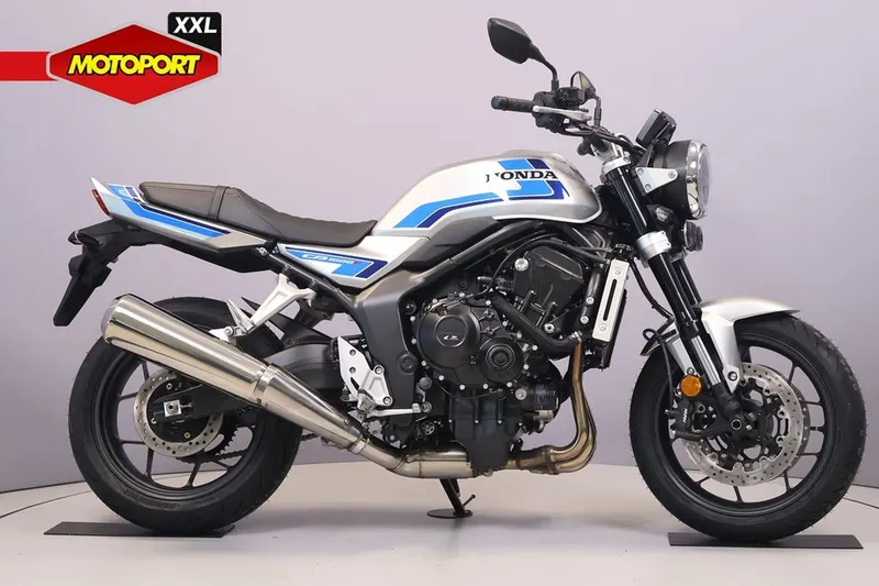 Honda CB 1000 F (2026)