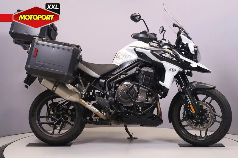 Triumph Tiger 1200 (2020)