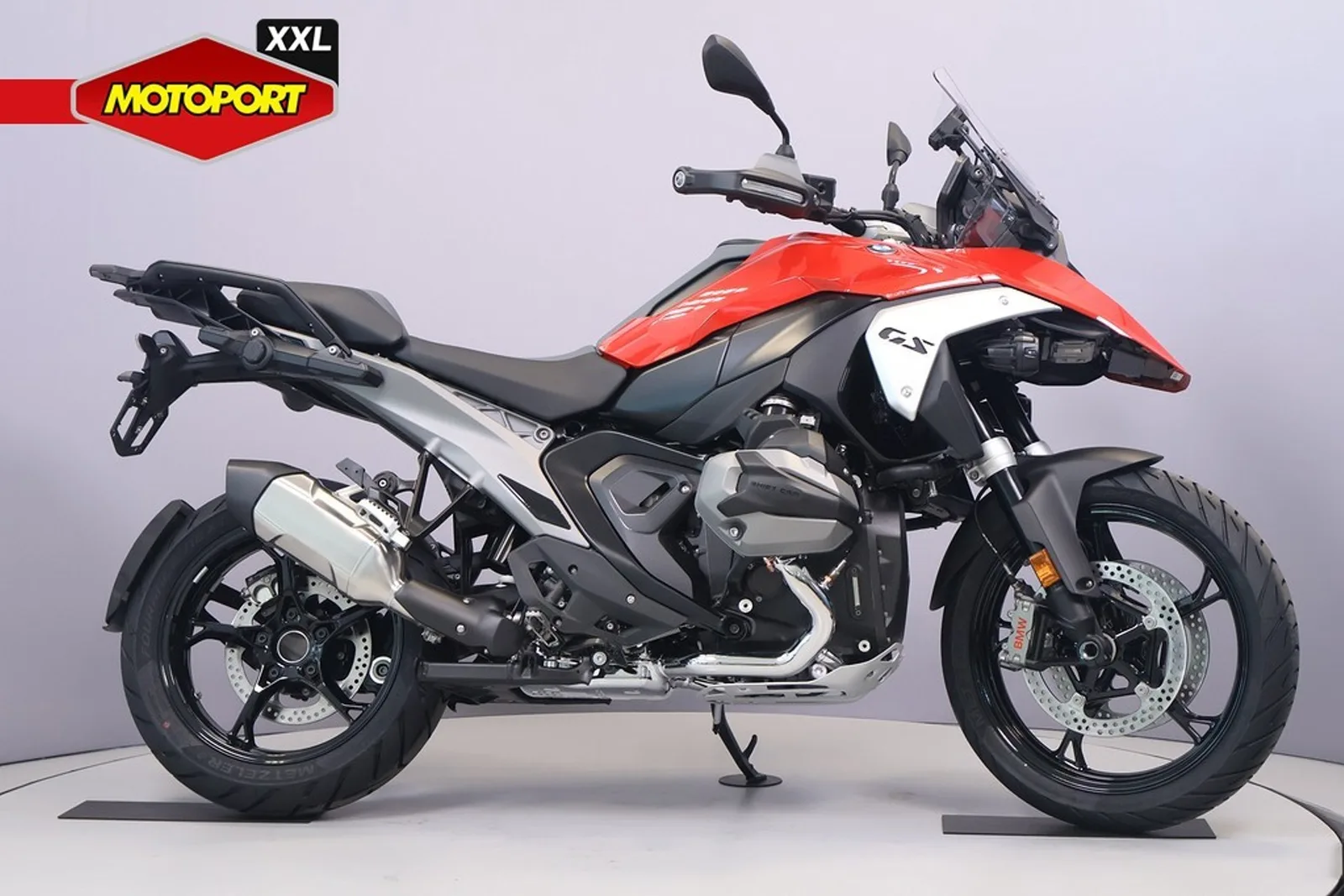 BMW R 1300 GS (2026) — foto 1