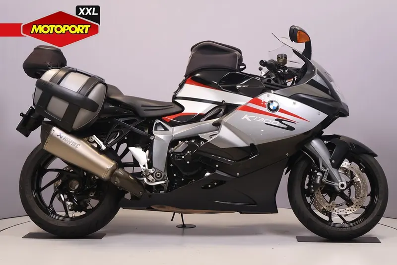 BMW K 1300 S (2009)